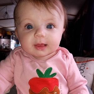 Meet your Posher, Brittany